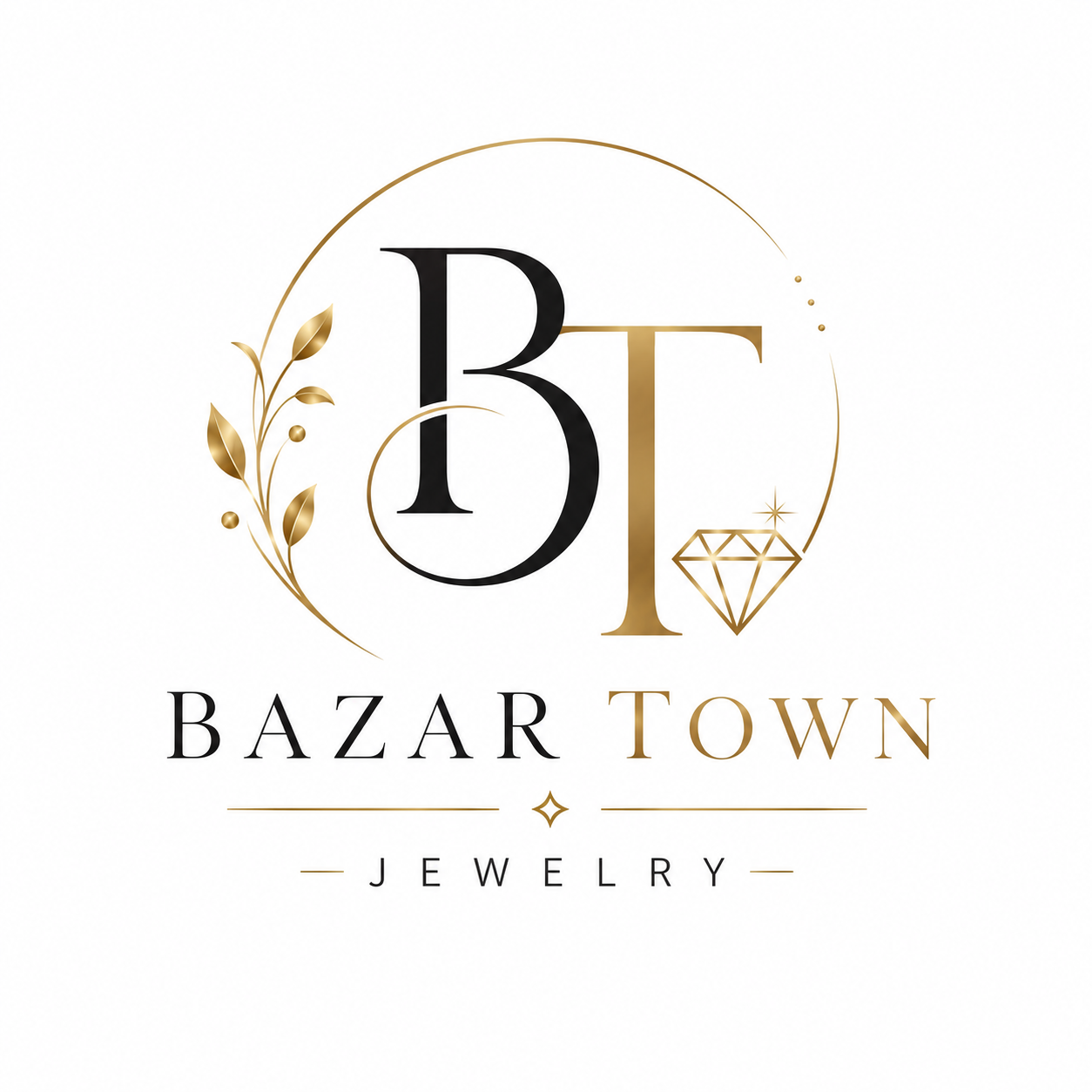 Bazar town